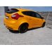 Расширители арок на Ford Focus III ST